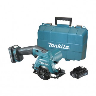 Sierra circular HS301DSAE Makita