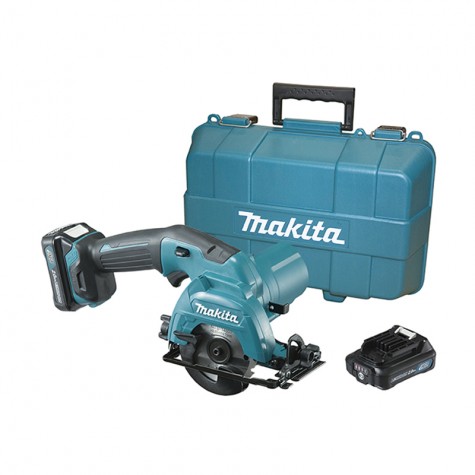 Sierra circular HS301DSAE Makita