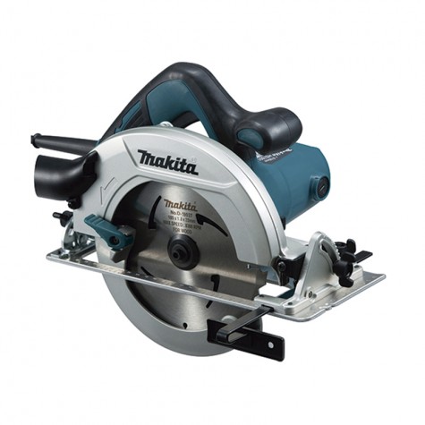 Sierra circular HS7601 Makita