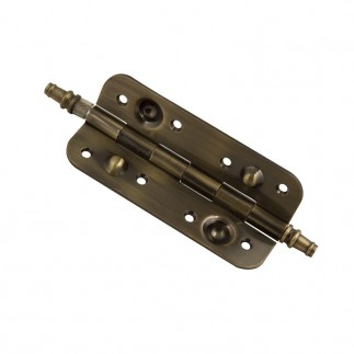 BISAGRA SDAD. 150X80 C/REM. C/R R-16 CUERO