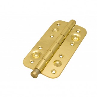 BISAGRA SDAD. 150X80 C-REM. C-R R. 16 LATONADA HD