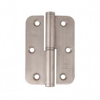 PERNIO INOX 90X65 S/R C/RED. DCHA