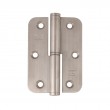 PERNIO INOX 90X65 S/R C/RED. DCHA