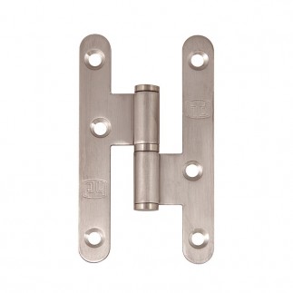PERNIO INOX RED. S/REM 100X57 C/R C/PLANO DCHO.