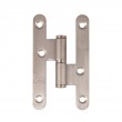 PERNIO INOX RED. S/REM 100X57 C/R C/PLANO IZQ.