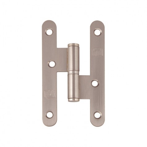 PERNIO NIQUEL SATINADO S/REMATE 100X57 DCHO. 8022 HD