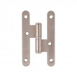 PERNIO NIQUEL SATINADO S/REMATE 100X57 DCHO. 8022 HD