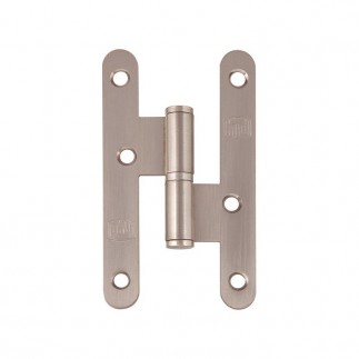 PERNIO NIQUEL SATINADO S/REMATE 100X57 IZQ. 8047 HD