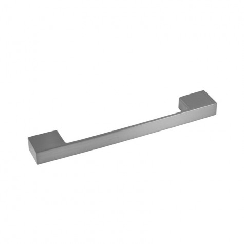TIRADOR SMART ZAMAK NIQUEL SATINADO 160MM 3010 DiMani