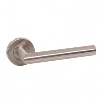 J. MANILLAS ROSETA L RECTA INOX 5029 DiMani