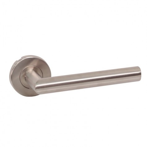 J. MANILLAS ROSETA L RECTA INOX 5029 DiMani
