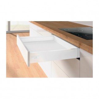 SET CAJON 470 MM. ALT. 70 BLANCO ATIRA HETTICH