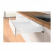 SET CAJON 470 MM. ALT. 70 BLANCO ATIRA HETTICH