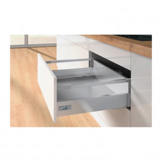 SET CACEROLERO 260 MM. ALT. 144 PLATA ATIRA HETTICH