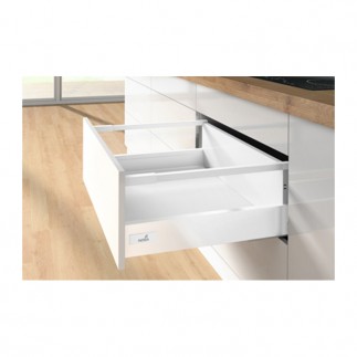 SET CACEROLERO 470 MM ALT. 176 BLANCO ATIRA HETTICH