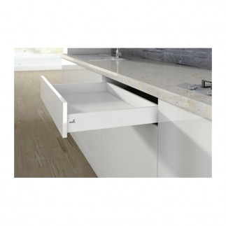 SET CAJON 400MM ALT.94 BLANCO ARCITECH HETTICH