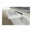SET CAJON 400MM ALT.94 BLANCO ARCITECH HETTICH