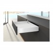 SET CAJON FINO H101/350MM BLANCO ACTRO AVT YOU HETTICH