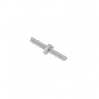 9221295 CONECTOR P/BARRA SINCRONIZADORA PUSH TO OPEN HETTICH