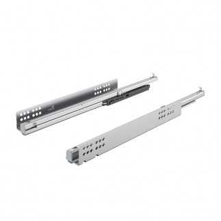 9047771 GUIA QUADRO V6SFD/500 EXTRACCION TOTAL C/FRENO DCHA. HETTICH