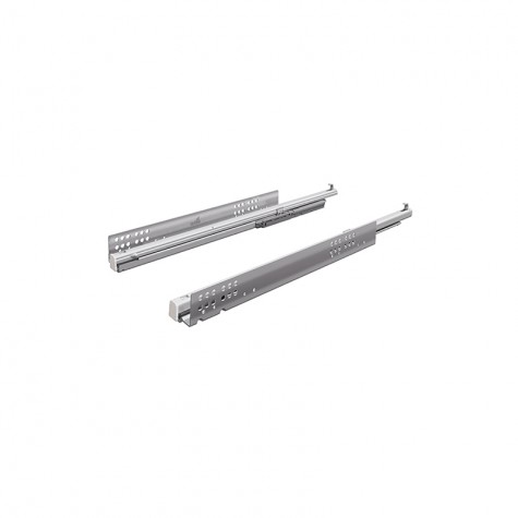 9105907 GUIA QUADRO V6SFP/450 EXTRACCION TOTAL PUSH IZQ. HETTICH