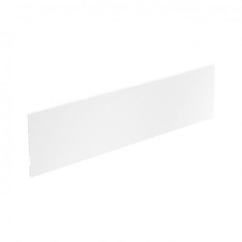 BARRA TRANSVERSAL L2000 ALT.139 ADVANTECH YOU BLANCO HETTICH