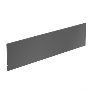 BARRA TRANSVERSAL L2000 ALT.139 ADVANTECH YOU ANTRACITA HETTICH