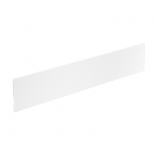 BARRA TRANSVERSAL L2000 ALT.101 ADVANTECH YOU BLANCO HETTICH