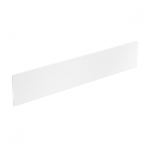 BARRA TRANSVERSAL L2000 ALT.101 ADVANTECH YOU BLANCO HETTICH