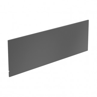 BARRA TRANSVERSAL L2000 ALT.187 ADVANTECH YOU ANTRACITA HETTICH