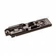 9117471 SUPLEMENTO EN LINEA SENSYS 8099 OBSIDIAN BLACK C1.5 MT HETTICH