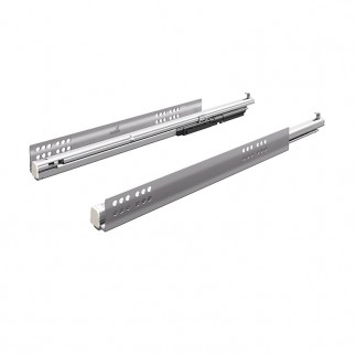 9243730 J.GUIAS QUADRO SET V6/470 EB12,5 ATIRA (PARA PUSH Y FRENO) HETTICH