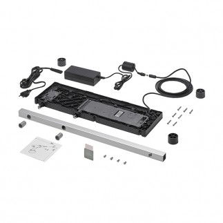 9210848 SISTEMA EASYS200 P/FRIGORIFICO 600  EU BL10025 HETTICH