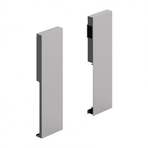 9123089 AT CONECTOR FRENTE H186 ARCITECH PLATA HETTICH