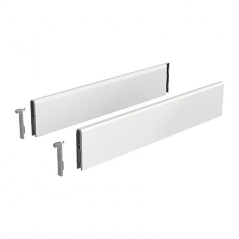 9122922 AT TOPSIDE SET 500/92 ARCITECH BLANCO HETTICH