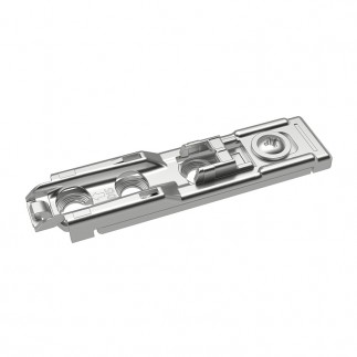 9117342 SUPLEMENTO RECTO SENSYS/INTERMAT 8099 REF.EXC. C3 MT HETTICH
