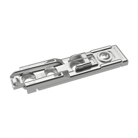 9117342 SUPLEMENTO RECTO SENSYS/INTERMAT 8099 REF.EXC. C3 MT HETTICH