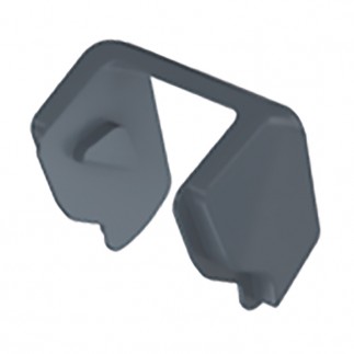 9090864 LIMITADOR DE ANGULO DE APERTURA PARA SENSYS 8657I W LIMITACION DE 165º A 90º-135º HETTICH