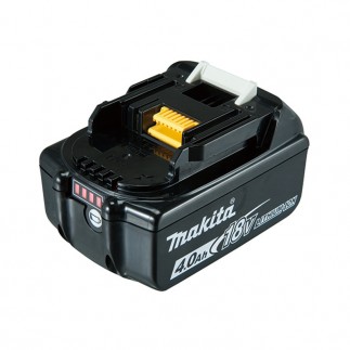 BATERIA BL1840B 18V. 4 AH
