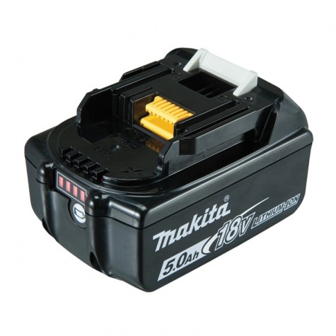 BATERIA BL1850B 18 V. 5 AH