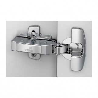 9090321 BISAGRA RECTA SENSYS C/FRENO TS48/48 P/GRUESO 32MM C/TETON MD HETTICH