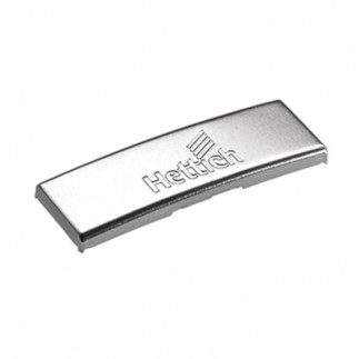 9088250 TAPA BRAZO SENSYS LOGO HETTICH
