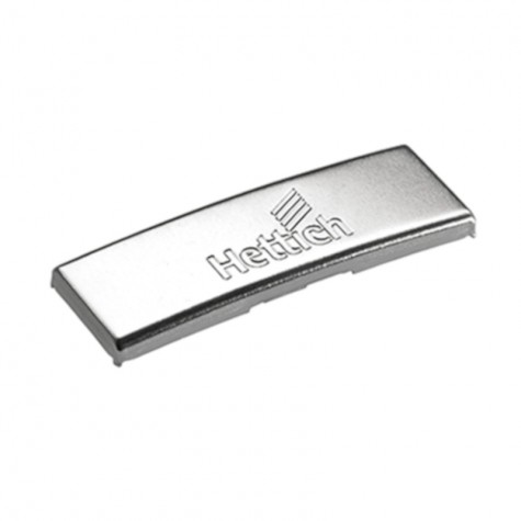 9088250 TAPA BRAZO SENSYS LOGO HETTICH