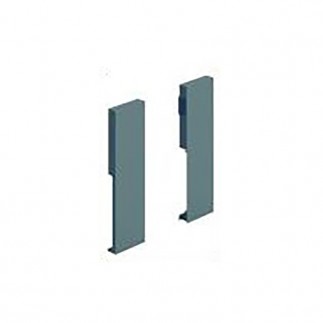 AT CONECTOR FRENTE H186 ARCITECH ANTRACITA
