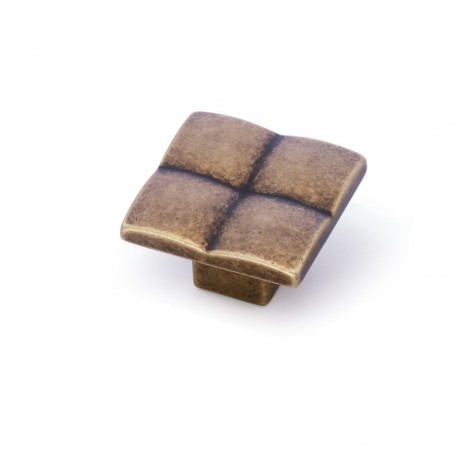 POMO 8141831 BRONCE RUSTICO ESTAMP
