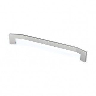 TIRADOR 6770400 CROMO BRILLO ESTAMP