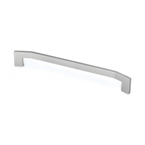 TIRADOR 6770400 CROMO BRILLO ESTAMP
