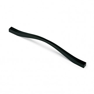 TIRADOR 6822032 NEGRO MATE ESTAMP