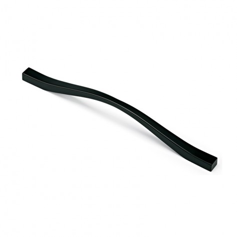 TIRADOR 6822032 NEGRO MATE ESTAMP