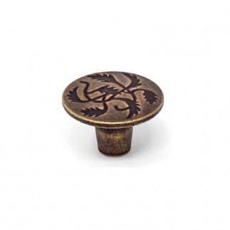 POMO 8521831 BRONCE RUSTICO ESTAMP